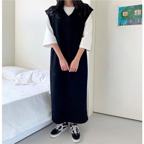 Модные вязаные платья HAIMAITONG China At AliExpress