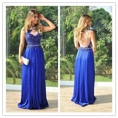 La MaxPa Women's Puffy Dresses