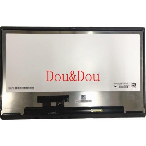 LP140QH1-SPH1 14.0" Laptop LCD Screen for Dell Latitude 7480 e7480 LCD Display Touch Screen Digitizer Assembly 0NP52H 2560*1440