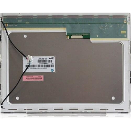 LTM150XO-L01 LTM150XO-L21 LM150X08 CLAA150XP01