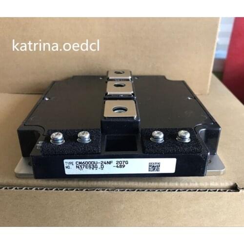 CM600DU-24NF module in stock