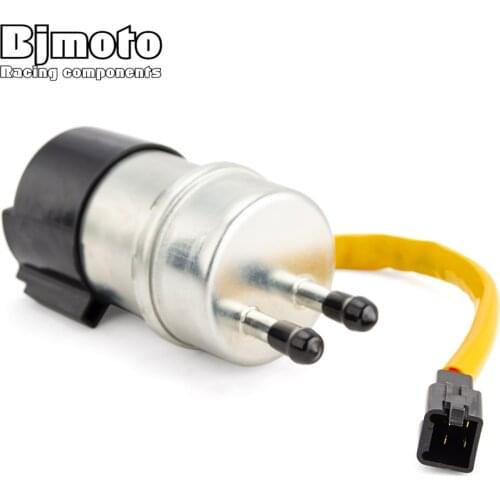 BJMOTO Motorcycle Gas Petrol Fuel Pump For Kawasaki VN1500 VN 1500 Vulcan 1500 1500L 88 SE Classic Ninja ZX10 ZX1000B Fuelpump