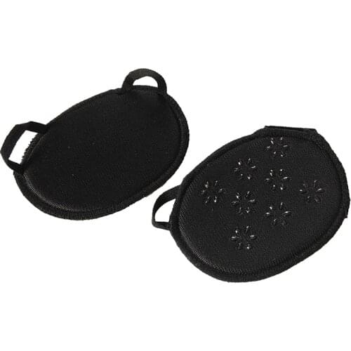 Toe Liner Socks 2 Pairs/lot Sapato Feminino Forro Ped Calcetines Mujer Salto Alto Fino Tornozelo Mulheres Padded Brand New WPD01