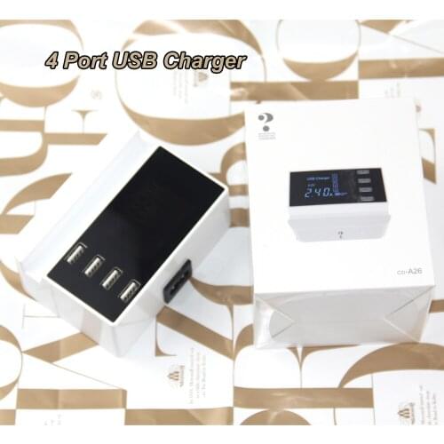 OUKAXI Network Chargers For Mobile Phones