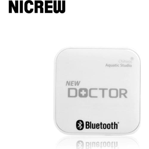 NICREW 4th Bluetooth Chihiros Doctor Core Control