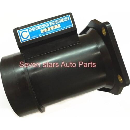 Air Flow Meter/ Mass Flow Sensor for S'ubaru Impreza OEM# 22680-AA200 22680AA200