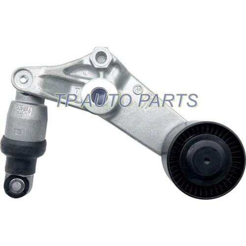 Belt Tensioner Pulley Compatible With Toyo-ta OEM 16620-22013 16620-22011 1662022013 1662022011