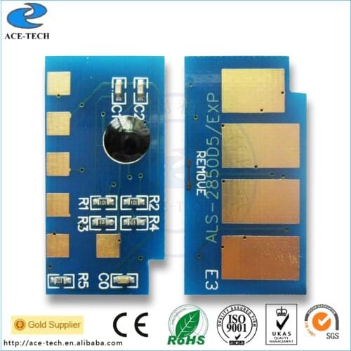 Toner reset chip for Samsung ML-2850D ML2851ND laser printer cartridge