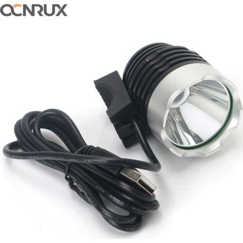OCNRUX UV Lamp Green Oil Fast Curing Light for Mobile Phone Logic Board CPU NAND Chip Repair Tool LED Light USB Ultraviolet