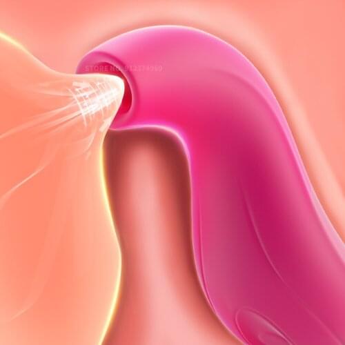 Clitoris Sucking Vibrators for Women Sex Toys Vagina Stimulator Nipple Sucker Female Blowjob Masturbator Adult Pussy Massager