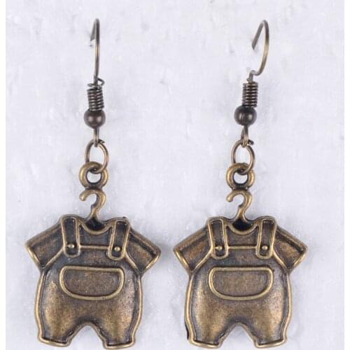 Vriezema Earrings For Children