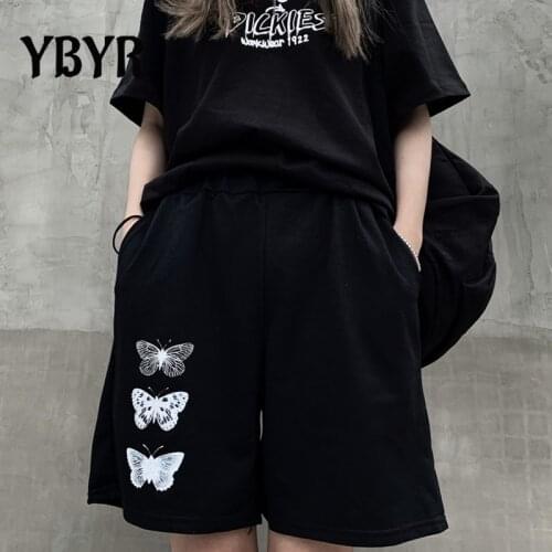 YBYR Women's Sports Shorts