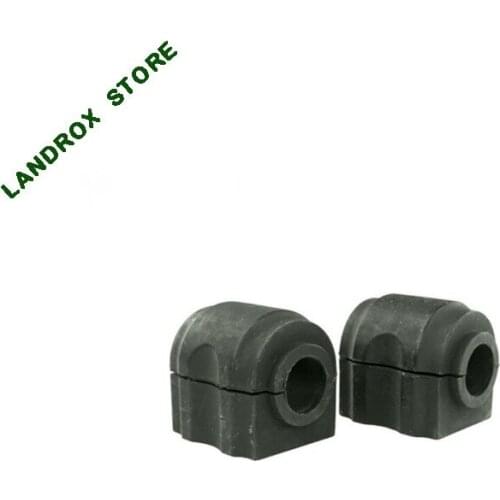 2 pcs Rear Suspension Stabilizer Bar Bushing for Range Rover Sport 05-13 OEM:LR018354