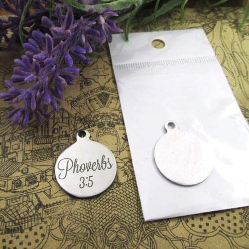 20pcs--"phovesbs3:5"stainless steel charms more style for choosing DIY Charms pendants for necklace