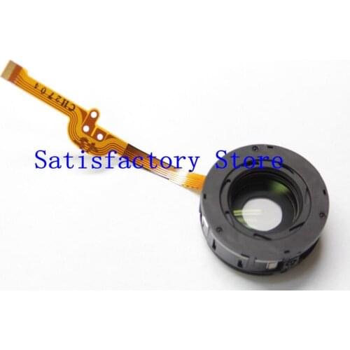 95%NEW FOR Canon EF16-35MM F/2.8L II USM LENS ASS'Y GROUP Aperture Repair Part