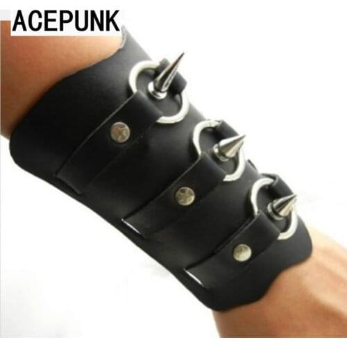 Браслеты на запястье ACEPUNK China At AliExpress