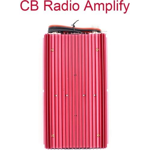 Baojie bj-300 Power Amplifier 100W BJ-300 Mini-size and high-power Amplifier CB Radio Amplifier BJ300