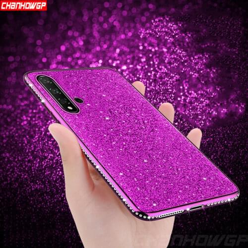 CHANHOWGP Huawei Mate 20 Pro Phone Cases