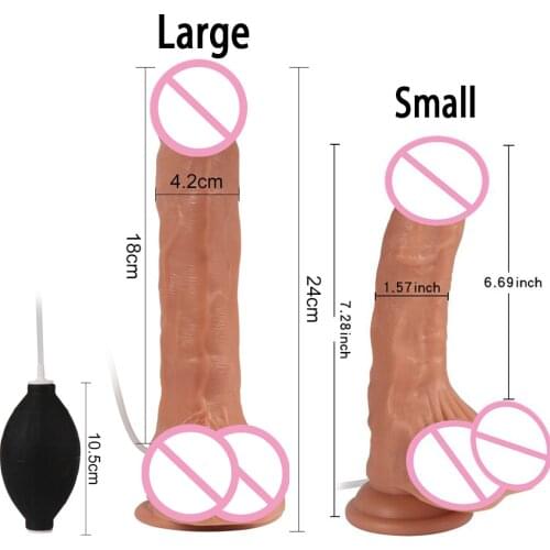 Female Masturbators Ejaculating Dildo Penis Lesbian Strapon Dildo Anal Woman Consolador Dick Big Cock Toys For Adult Sex product