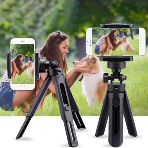 HiMISS Tripod Stands