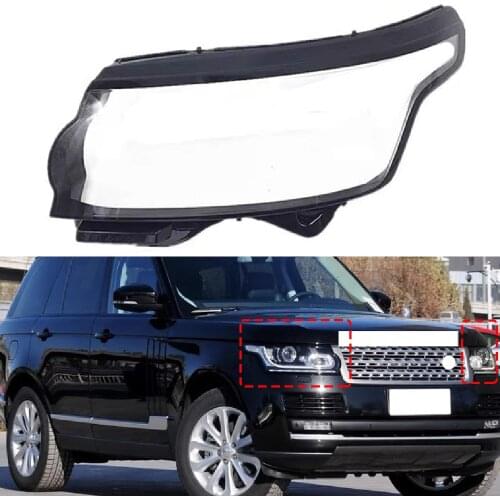 JEAZEA Headlight Housings