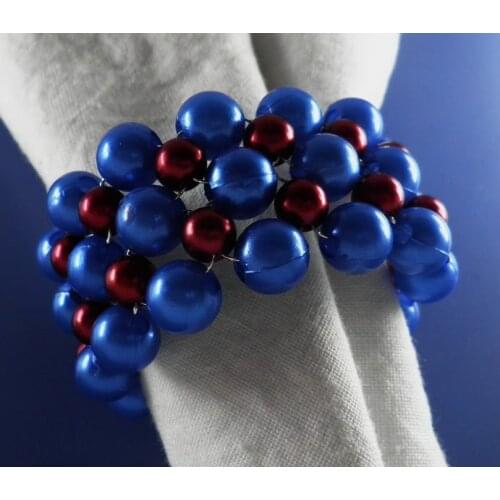 Napkin ring/acrylic napkin ring/aliexpress sell