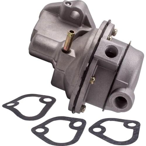 Mechanical Fuel Pump for Mercury MerCruiser 861677T 818383T Mark V Engines