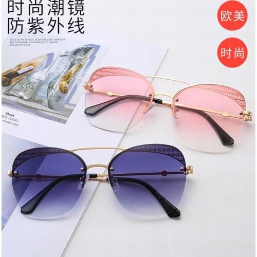 New Style Polarized Good Quality Sunglasses Sun Glasses No. 839