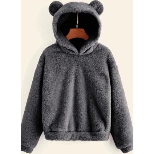 PayForFashion Sweatshirts For Women