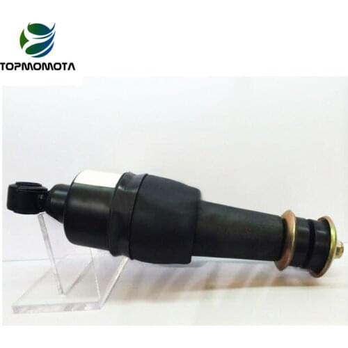 2 pieces AIR SHOCK ABSORBER RUBBER AIR SPRING BAG SUSPENSION PART FOR DAF CF/XF/95 FOR TRUCK AND TRAILER PARTS