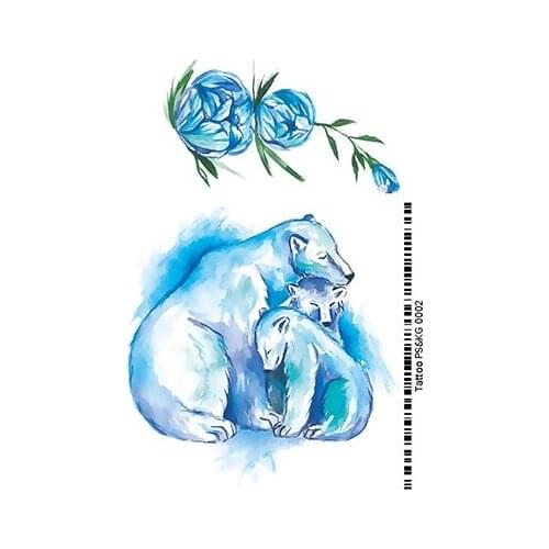 PolysferaTattoo Goods For Beauty And Health