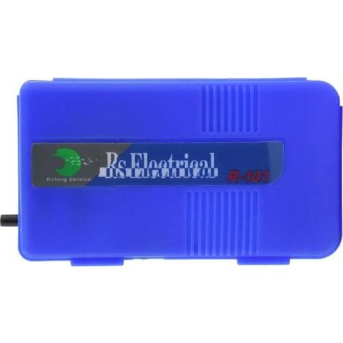 Battery Powered Portable Air Pump For Aquarium Fish Tank