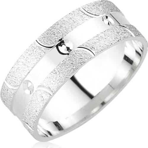 Silverlina Women's Silver Rings