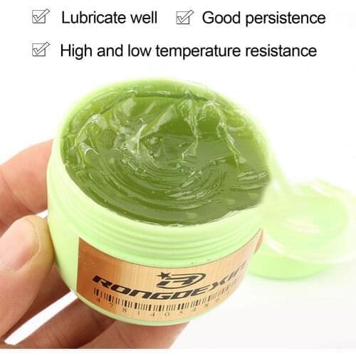 Bicycle Maintenance Grease MTB Bike Lube Oil Bearing Lubrication Waterproof Improve Grease Bicycle Hub Axle Butter