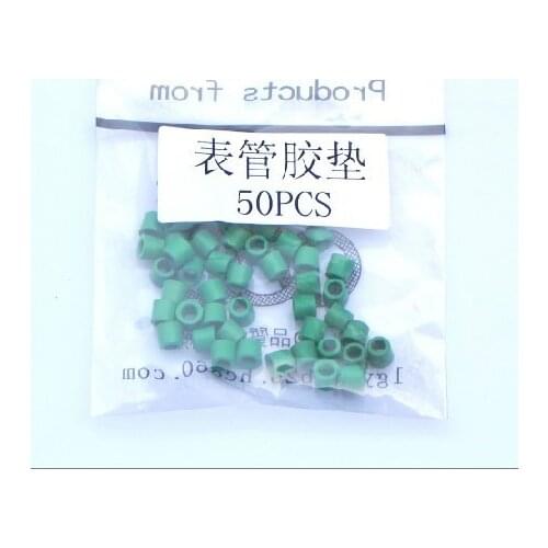 STARPAD , Automotive air conditioning tools seal ring three-color tube table tube aprons dosing tube washer 50 pieces/lot