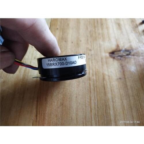 15BRX700-D10AD encoder ,Used one , 85% appearance new , 3 months warranty , test goods , free shipping
