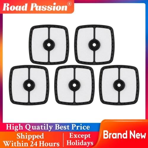 Road Passion Air Filter For 13031054130 Trimmer Blower A226001410 SRM 210 225 102-565 ECHO 130310-54130 13031054130 A226001410