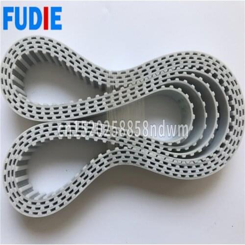 High performance industrial T20 kevlar cord timing belt . T5