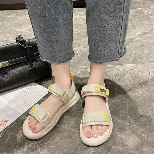 Wetrics Low-heeled Shoes