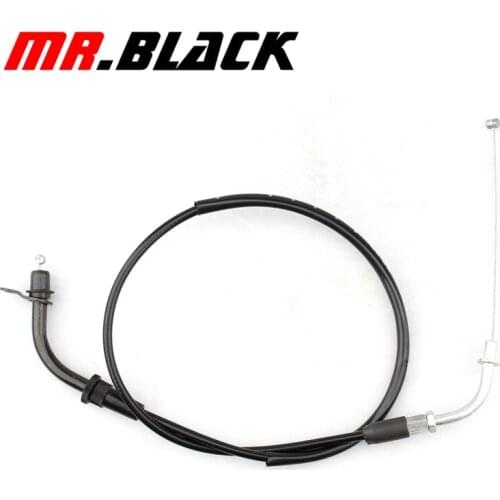 Motorcycle Accessories Throttle Cable Oil Wires Line For SUZUKI GSXR250 73A 74A GSF250 GSXR GSF 250 Bandit250 Bandit400 74A 75A