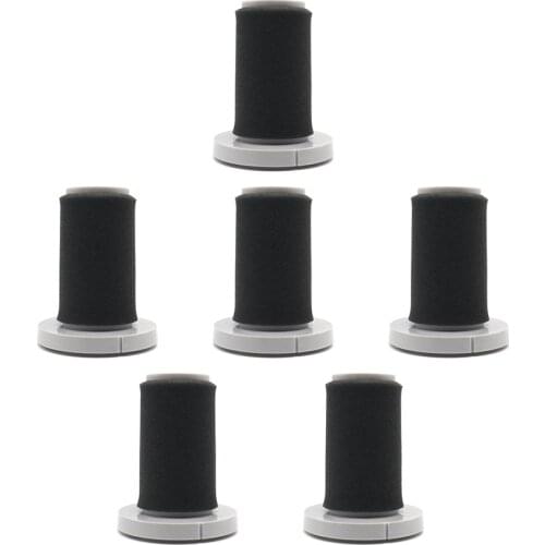 HEPA Filter for deerma DX700 Vacuum Cleaner Filter Element Mini Push Rod for deerma xiaomi Vacuum Cleaner Cleaning