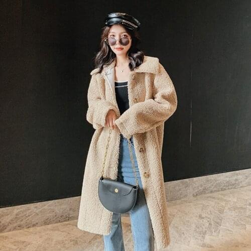 Hodisytian Women's Cashmere Coats