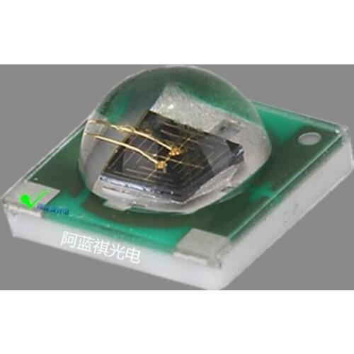 Smd 3535 980nm infrared led diode 0.25w