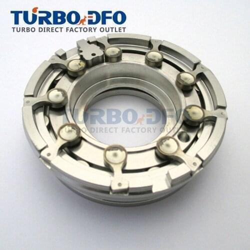 BV35 Turbo Charger Nozzle Ring 54359880027 54359880037 For Opel Astra Corsa Meriva Combo 1.3 CDTI 75Kw SJTD/A13DTE 55216672