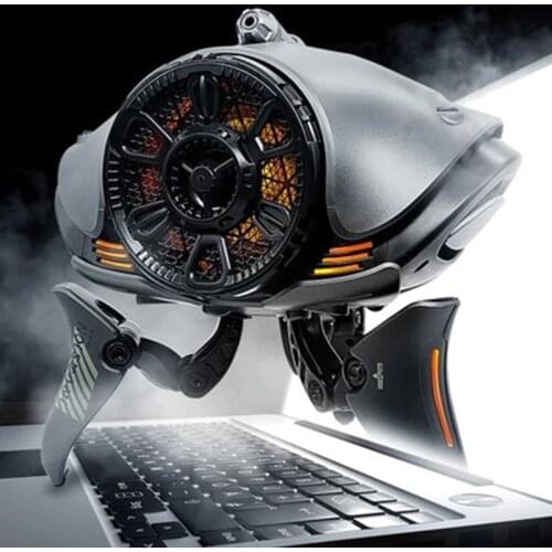 Concentrated Cannon Bluetooth Speaker Subwoofer Audio Player Home Theater Speaker Portable Game Music Center Subwoofer System