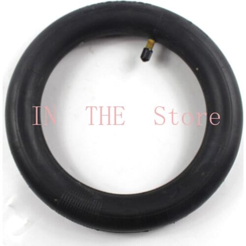 Inflatable Tires for Xiaomi Mijia M365 Electric Scooter Tire 8 1/2X2 Tube Tyre Replace Inner Camera