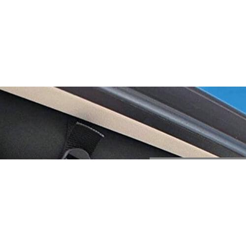 New Multi-Purpose Car Interior Roof Back Seat Anti Slipping Handrail Handle Handlebar For Jeep For Wrangler Car Accessories