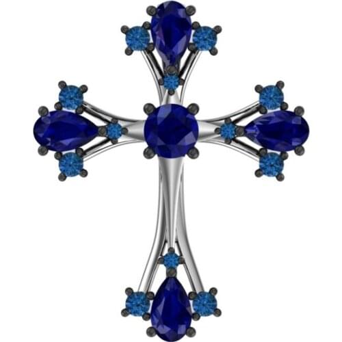 POKROVSKY Jewelry Pendants