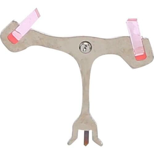 Practical 8200 Watch Movement Pallet Escapement Fork Repairing Parts Replacement Tool