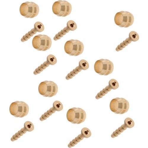 10 Pairs Bike Bicycle BH59 Brake Disc Olive Head Olive Needle for SHIMANO MT200 355 395 396 Bike Brake for Bicycle Accessories